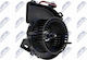 Interior Fan Ventilation Opel Combo Box Body Mpv 2001-0 1.3l Van Opel Combo Box Body Mpv 2001-0 1.6l Van Opel Combo Box Body Mpv 2001-0 1.4l Van