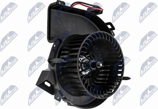 Interior Fan Ventilation Opel Combo Box Body Mpv 2001-0 1.3l Van Opel Combo Box Body Mpv 2001-0 1.6l Van Opel Combo Box Body Mpv 2001-0 1.4l Van