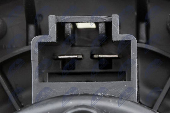Вентилатор За Вътрешно Пространство Toyota Fortuner 2015-0 2.8l Suv Toyota Fortuner 2015-0 4.0l Suv Toyota Fortuner 2015-0 2.4l Suv
