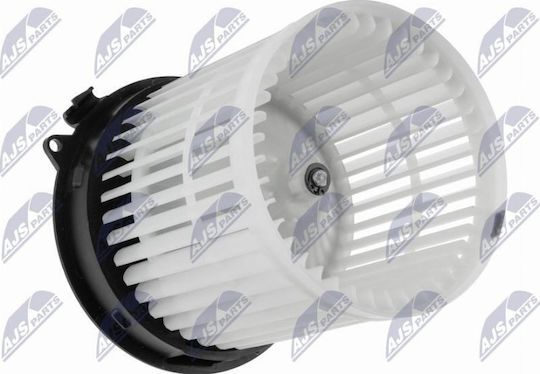 Interior Fan Ventilation Nissan Pulsar Hatchback 2014-0 1.6l Hatchback Nissan Pulsar Hatchback 2014-0 1.5l Hatchback Nissan Pulsar Hatchback 2014-0 1.2l Hatchback
