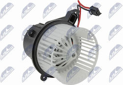 Interior Fan Ventilation Mercedes-benz Eqv 2020-0 0l Bus Mercedes-benz Evito Tourer 2019-0 0l Bus Mercedes-benz Marco Polo Camper 2015-0 1.7l Bus