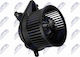 Interior Fan Ventilation Citroën Berlingo Berlingo First Box Body MPV 1996-2011 1.1L Van Citroën Berlingo Berlingo First Box Body MPV 1996-2011 0L Van Citroën Berlingo Berlingo First Box Body MPV 1996-2011 1.9L Van