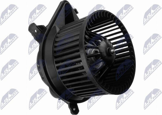 Interior Fan Ventilation Citroën Berlingo Berlingo First Box Body MPV 1996-2011 1.1L Van Citroën Berlingo Berlingo First Box Body MPV 1996-2011 0L Van Citroën Berlingo Berlingo First Box Body MPV 1996-2011 1.9L Van