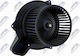 Interior Fan Ventilation Fiat 500 2007-0 1.2l Hatchback Fiat 500 2007-0 1.4l Hatchback Fiat 500 2007-0 0.9l Hatchback