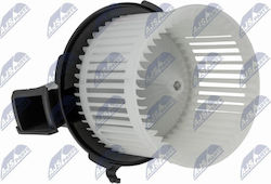 Innenlüfterbelüftung Fiat 500 2007-0 1,4l Hatchback Fiat 500 2007-0 1,2l Hatchback Fiat 500 2007-0 0,9l Hatchback