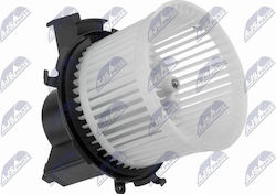 Вентилатор За Вътрешно Пространство Fiat 500 2007-0 1.4l Хечбек Fiat 500 2007-0 1.2l Хечбек Fiat 500 2007-0 1.3l Хечбек