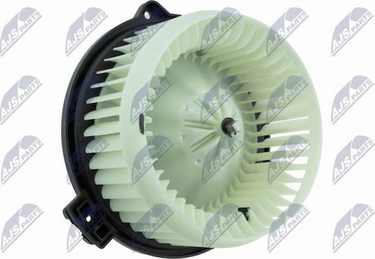 Interior Fan Ventilation Honda Civic VII Coupe 2001-2005 1.7L Coupe Honda Civic VII Coupe 2001-2005 1.6L Coupe Honda Civic VII Saloon 2000-2006 1.3L Sedan
