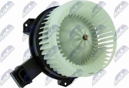 Вентилатор За Вътрешно Пространство Honda Civic IX 2012-2016 1.6L Хечбек Honda Civic IX 2012-2016 2.2L Хечбек Honda Civic IX 2012-2016 1.8L Хечбек