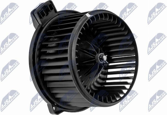 Βεντιλατέρ Εσωτερικού Χώρου Hyundai I40 I 2012-2019 2.0l Sedan Hyundai I40 I 2012-2019 1.6l Sedan Hyundai I40 I 2012-2019 1.7l Sedan