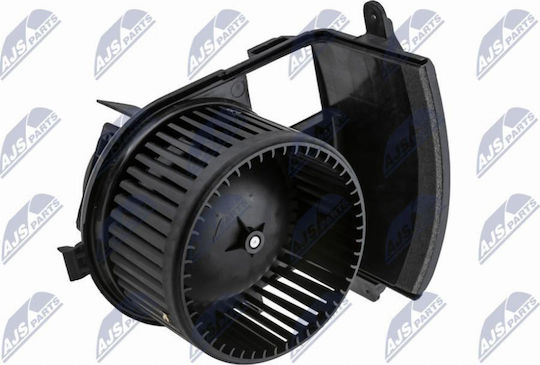Вентилатор За Вътрешно Пространство Renault Kangoo 1997-0 1.9l Mpv Renault Kangoo 1997-0 1.5l Mpv Renault Kangoo 1997-0 1.4l Mpv