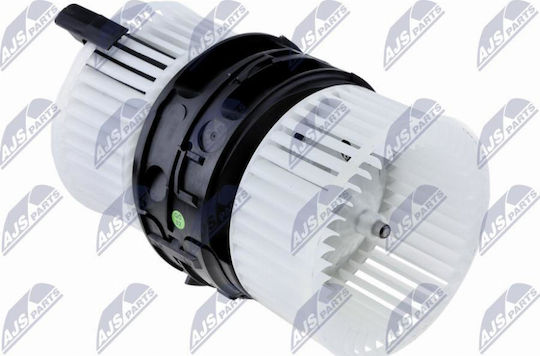Interior Fan Ventilation Renault Megane III Combi Van 2009-2015 1.5l Van Renault Megane III Coupe 2008-0 2.0l Coupe Renault Megane III Coupe 2008-0 1.9l Coupe