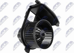 Ventilator Interior Renault Clio II 1998-2016 1.9L Hatchback Renault Clio II 1998-2016 1.5L Hatchback Renault Clio II 1998-2016 1.6L Hatchback