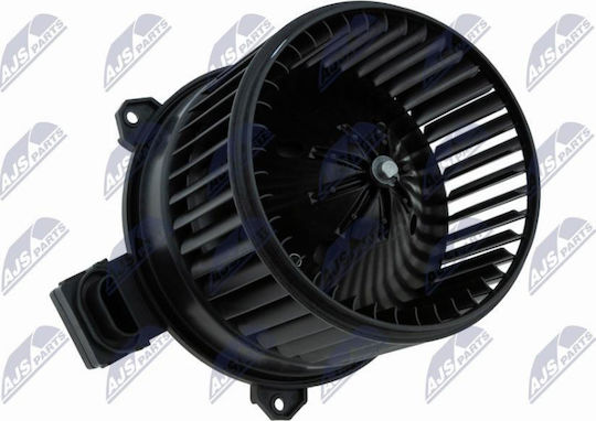 Interior Fan Ventilation Toyota Fortuner 2004-2015 2.7l SUV Toyota Fortuner 2004-2015 4.0l SUV Toyota Fortuner 2004-2015 2.5l SUV