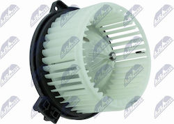 Ventilator Interior Toyota Avensis 2003-2008 2.0l Hatchback Toyota Avensis 2003-2008 2.2l Hatchback Toyota Avensis 2003-2008 1.8l Hatchback