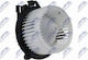 Interior Fan Ventilation Iveco Daily VI Bus 2014-2016 3.0l Bus Iveco Daily VI Platform Chassis 2014-0 3l Van Iveco Daily VI Platform Chassis 2014-0 3.0l Van