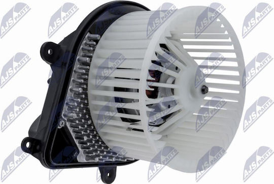 Interior Fan Ventilation Peugeot 306 1993-2003 1.6l Sedan Peugeot 306 1993-2003 1.8l Sedan Peugeot 306 1993-2003 1.4l Sedan