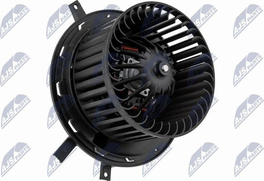 Interior Fan Ventilation Fiat Freemont 2011-0 2.0l Mpv Fiat Freemont 2011-0 3.6l Mpv Fiat Freemont 2011-0 2.4l Mpv