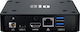 ELO Mini PC ( QCS6490/8GB DDR4/64GB SSD/Android)