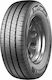 Kumho Runflat 89/87R Θερινό Λάστιχο Αυτοκινήτου