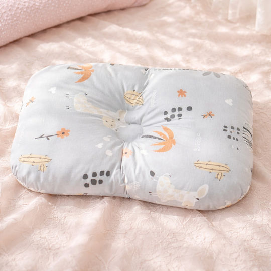 Nansydimo Baby Sleep Pillow Nansydimo Baby Sleep Pillow