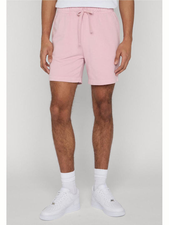 Urban Classics Herren Shorts Palerose
