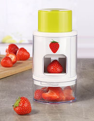 Hi Pro Apple Peeler/Cleaner Made of Plastic