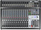 HPAPROMIX16 Ψηφιακή Κονσόλα 16 Καναλιών / 14 Εισόδους XLR & Bluetooth
