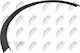 Διεύρυνση Φτερό Opel Mokka Mokka X 2012-0 1.4l Suv Opel Mokka Mokka X 2012-0 1.8l Suv Opel Mokka Mokka X 2012-0 1.7l Suv