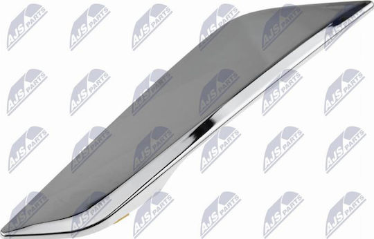 Decorative Protective Strip Fender Bmw 5 2016-0 3.0l Sedan Bmw 5 2016-0 2.0l Sedan Bmw 5 2016-0 2l Sedan