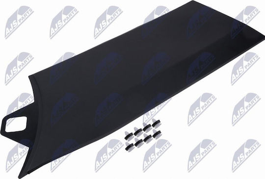 Bandă Decorativă de Protecție Perete Lateral Ford Transit V363 Bus 2013-0 3.7l Bus Ford Transit V363 Bus 2013-0 2.0l Bus Ford Transit V363 Bus 2013-0 3.5l Bus