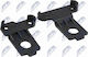 Комплект За Ремонт На Фарове Основа Vw Polo Vi 2017-0 1.5l Хечбек Vw Polo Vi 2017-0 1.6l Хечбек Vw Polo Vi 2017-0 2.0l Хечбек