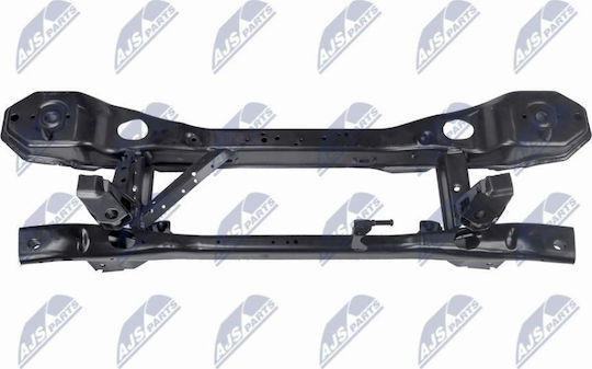Axle Body Mazda 3 2003-2009 2.0l Hatchback Mazda 3 2003-2009 1.6l Hatchback Mazda 3 2003-2009 1.3l Hatchback