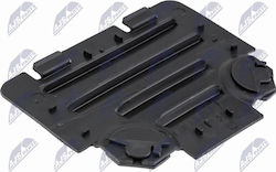 NTY Karosseriezubehör Innenkotflügel Radabdeckung Für Bmw 1 Cabrio 2007-2013 3.0l Cabrio Bmw 1 Cabrio 2007-2013 2.0l Cabrio Bmw 1 Coupé 2006-2013 2.0l Coupé