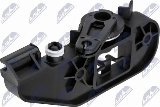 Engine Cover Handle Audi TT Roadster 2007-2014 3.2l Convertible Audi TT Roadster 2007-2014 2.5l Convertible Audi TT Roadster 2007-2014 2.0l Convertible