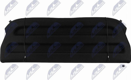 Калъф За Багажно Пространство Honda Jazz IV 2013-0 1.2l Хечбек Honda Jazz IV 2013-0 1.3l Хечбек Honda Jazz IV 2013-0 1.5l Хечбек