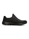Summits Itz Bazik Women's Sport Shoes Running Black