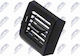 Conductă Aer Bord Mercedes-benz Glk-class 2008-2015 3.0l Suv Mercedes-benz Glk-class 2008-2015 3.5l Suv Mercedes-benz Glk-class 2008-2015 2.2l Suv