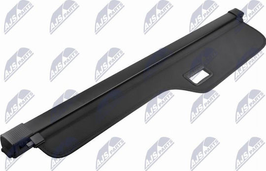 Cargo Area Cover Land Rover Discovery III 2004-2009 2.7L SUV Land Rover Discovery III 2004-2009 4.4L SUV Land Rover Discovery III 2004-2009 4.0L SUV