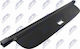 Cargo Area Cover Land Rover Discovery V 2016-0 2.0l Suv Land Rover Discovery V 2016-0 3.0l Suv