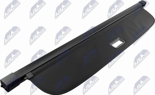 Cargo Area Cover Land Rover Discovery V 2016-0 2.0l Suv Land Rover Discovery V 2016-0 3.0l Suv
