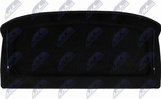 Cargo Cover Vw Golf Viii 2019-0 1.0l Hatchback Vw Golf Viii 2019-0 2.0l Hatchback Vw Golf Viii 2019-0 1.5l Hatchback