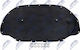 Engine Bay Soundproofing Skoda Octavia III 2012-2021 1.6L Hatchback Skoda Octavia III 2012-2021 1.8L Hatchback Skoda Octavia III 2012-2021 1.5L Hatchback
