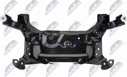 Suport Cadru Bază Motor Ansamblu Ford C-Max II 2010-2019 2.0L MPV Ford C-Max II 2010-2019 1.0L MPV Ford C-Max II 2010-2019 1.6L MPV