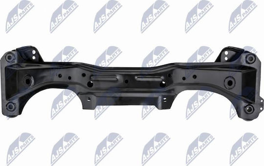 Support Frame Engine Assembly Base Bmw 3 1997-2005 2.2l Sedan Bmw 3 1997-2005 2.5l Sedan Bmw 3 1997-2005 1.6l Sedan