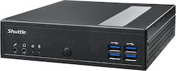 Shuttle DL40N Barebone