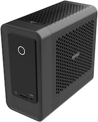 Zotac ZBOX-EU275070C-BE Barebone