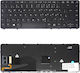 German Laptop Keyboard HP Elitebook 840 G1 840 G2 850 G1 850 G2 745 G1 745 G2 840g1 840g2 850g1 850g2 745g1 745g2 776475-051 762758-001 with Pointer Backlight Black Code 40363debl