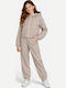 Kids Sweatpants Beige