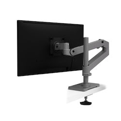 Ergotron LX PRO Desk Monitor Stand up to 34"