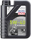 Liqui Moly Motorbike HC Scooter 5W-40 Motorrad-Schmierstoffe für Viertaktmotoren 1lt